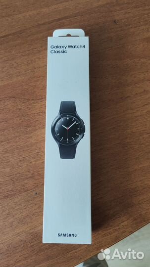 Samsung galaxy watch 4 classic