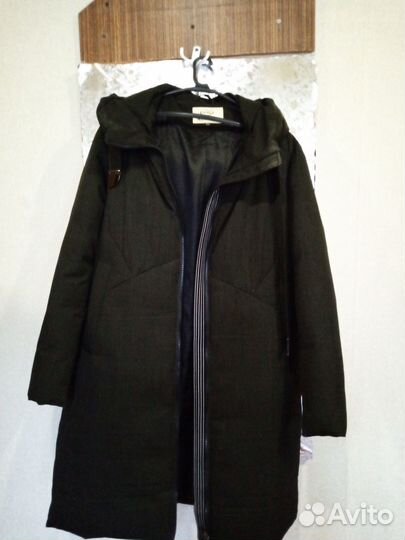 Куртка зимняя женская 50 52