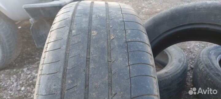 Michelin Latitude Sport 225/60 R18 100H