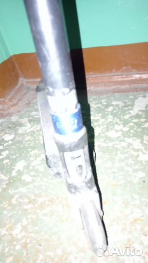 Самокат трюковой