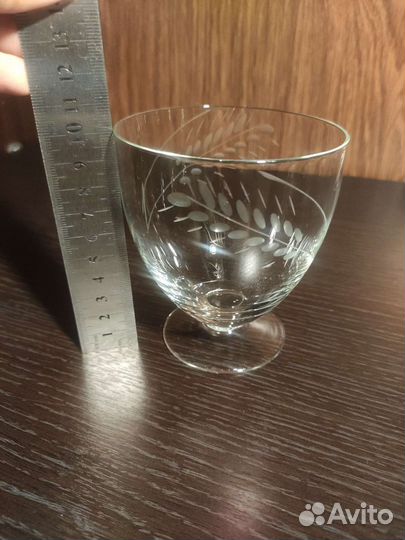 Хрусталь много, листайте