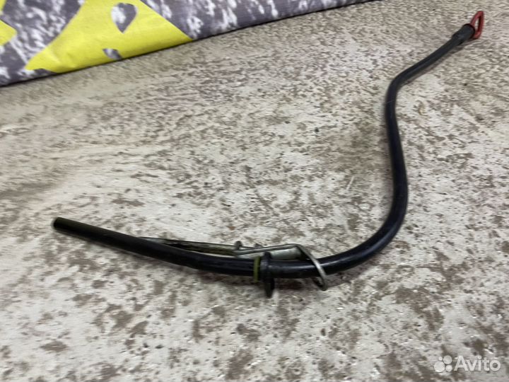 Щуп масляный двигателя Мерседес Mercedes W168