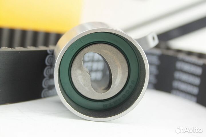 Комплект грм Daewoo Matiz Spark 0.8 Conti Новый