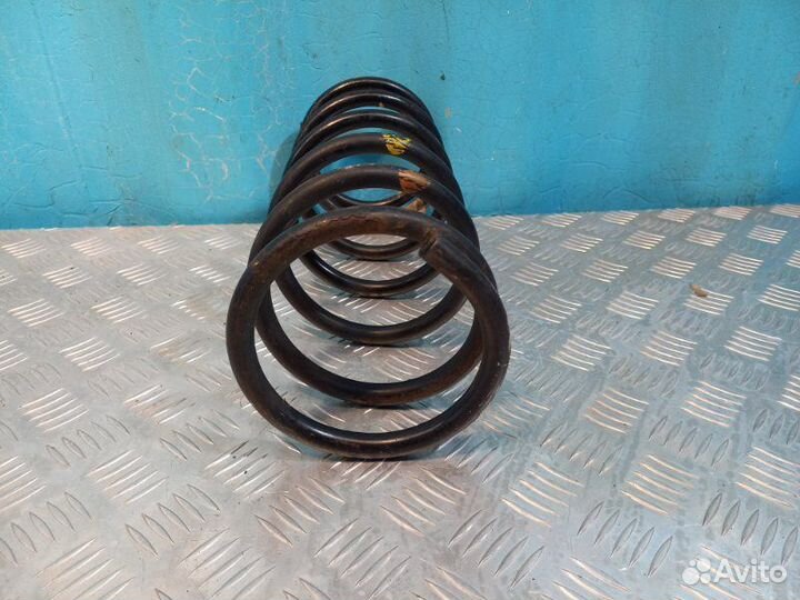 Пружина задняя Ssang Yong Actyon CJ