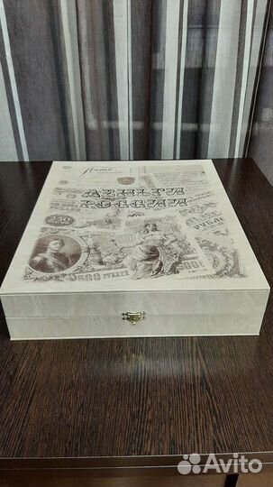 Альбом-каталог