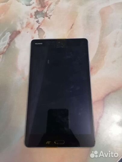 Huawei Mediapad M3 lite 3/32 lteна запчасти