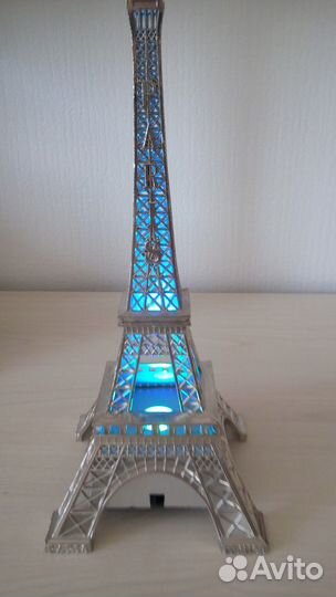 Сувенир Эйфелева башня