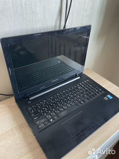 Lenovo G50-70