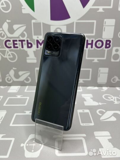 realme 8 Pro, 6/128 ГБ