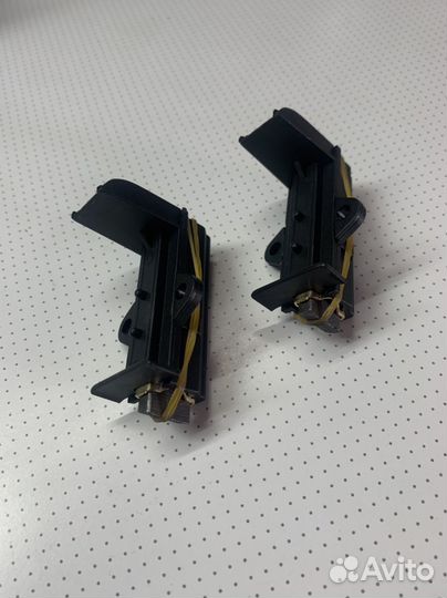 Запчасти для стиральных машин