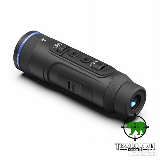 Тепловизионный монокуляр conotech Aquila 6 Dual 19