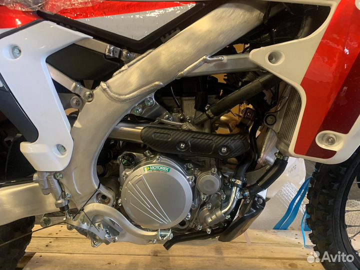 Yamaha yz 250 2024