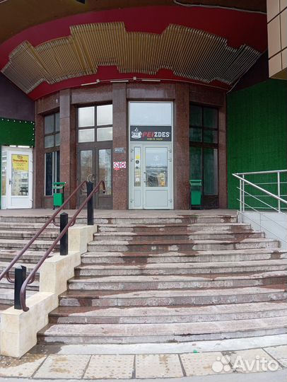 Готовый бизнес кофейня