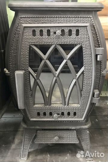 Печь камин Маэстро, Бахта, Бахтинка