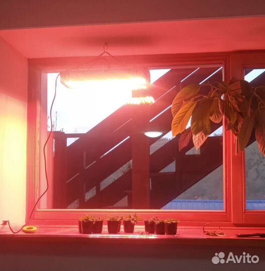 Оборудование для теплиц