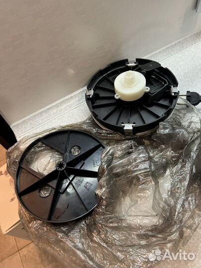 Кухонный комбайн redmond RFP-3904