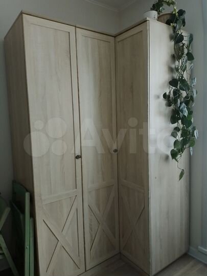 Квартира-студия, 26 м², 3/17 эт.