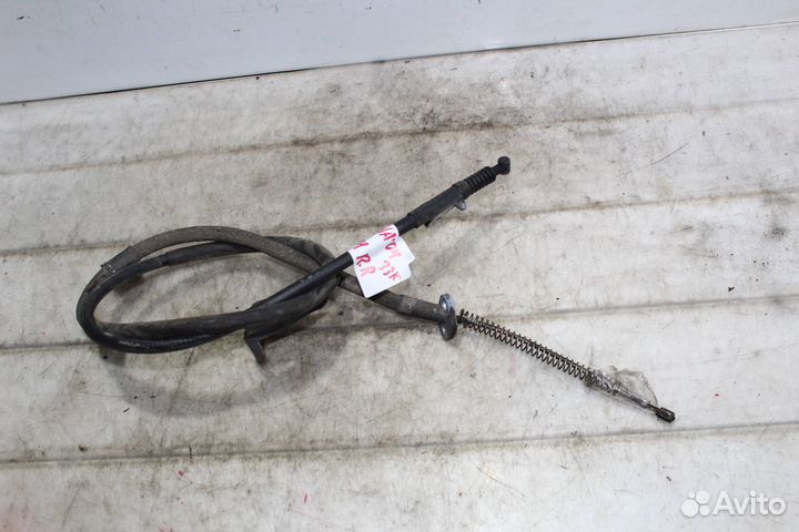 Трос ручника nissan serena 04* TNC24 / right