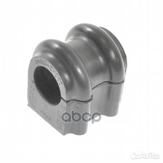 Втулка стабилизатора hyundai elantra / hyundai