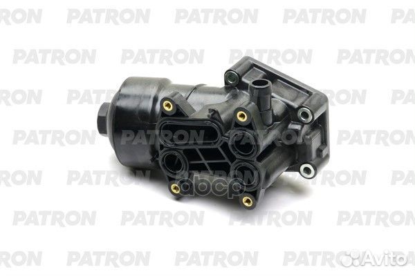 Корпус масляного фильтра (VAG 1.6TDI/2.0TDI) VW