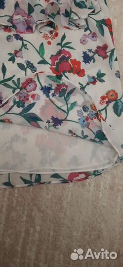 Топ женский