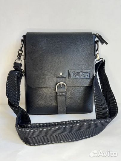 Сумка через плечо