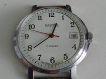 Часы Восток СССР