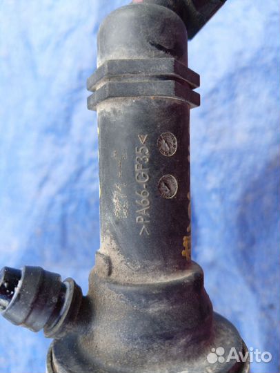 Главный цилиндр сцепления рено сандеро степ 2 рест