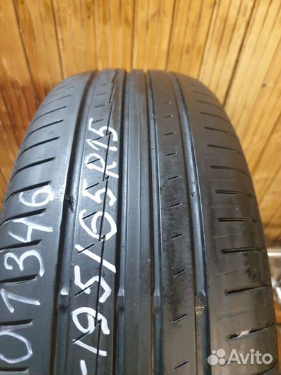 Yokohama BluEarth-A AE-50 195/65 R15 91H