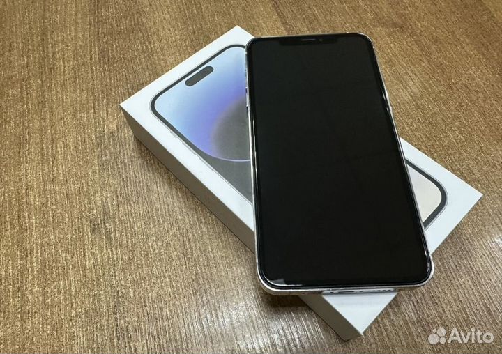 iPhone Xs Max, 512 ГБ