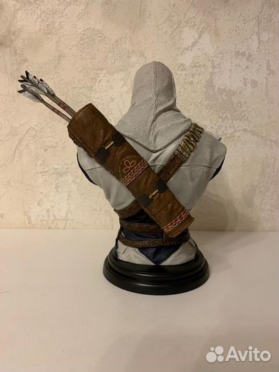 Assassin's Creed III: Connor Kenway