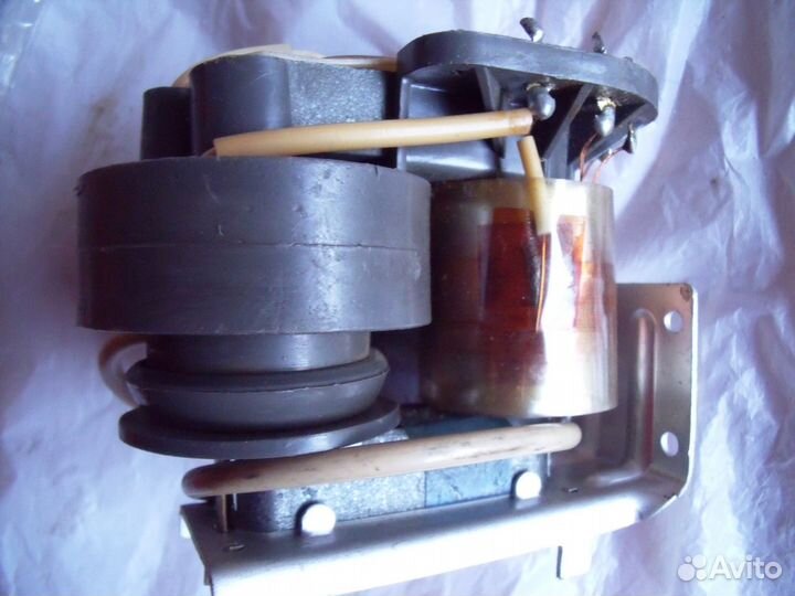 Трансформатор твс-110Л