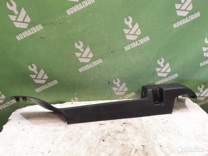 Обшивка багажника Форд Мондео 3