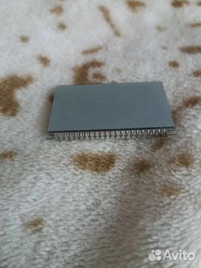 Дисплей Старлайн А6