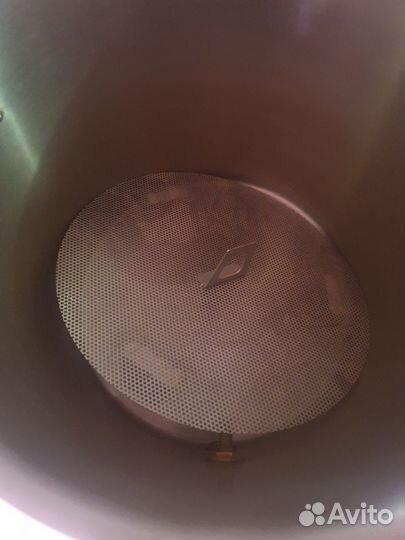 Домашняя пивоварня