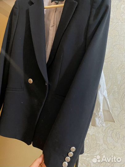 Пиджак женский 42 44