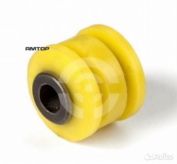 Точка-опоры 106135 1-06-135 точка опоры PUR сайлен