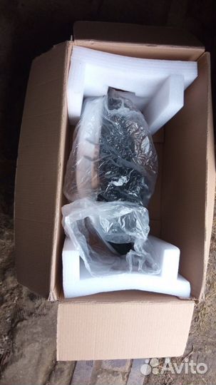 Фара правая honda cr-v 2