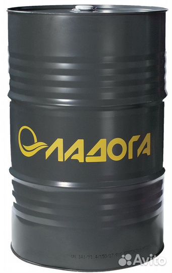 Антифриз красный бочка 200л