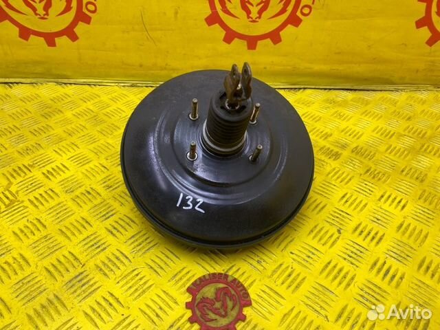 Вакуумный усилитель тормозов Mazda 6 GG AJ51 2003