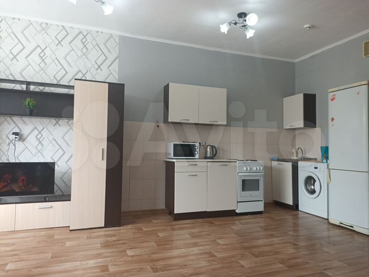 2-к. квартира, 55 м², 5/14 эт.