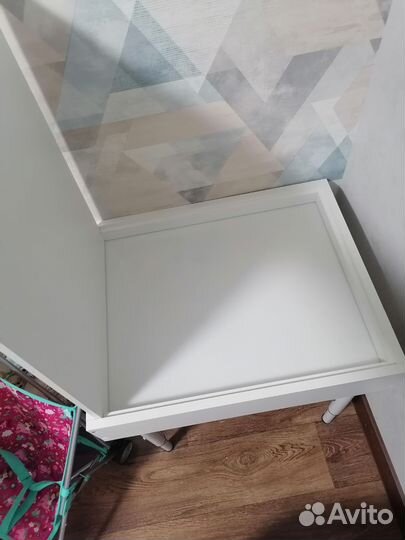 Световой стол, песочница