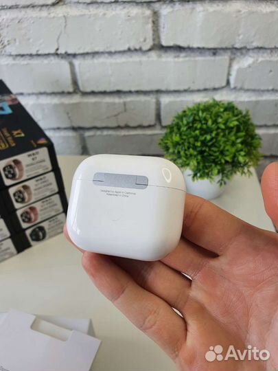 AirPods 3 гарантия/доставка