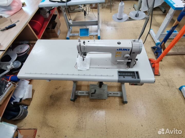 Производственная швейная машина Juki