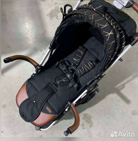 Прогулочная коляска Babalo future 2023
