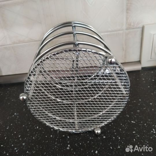 Подставка для столовых приборов