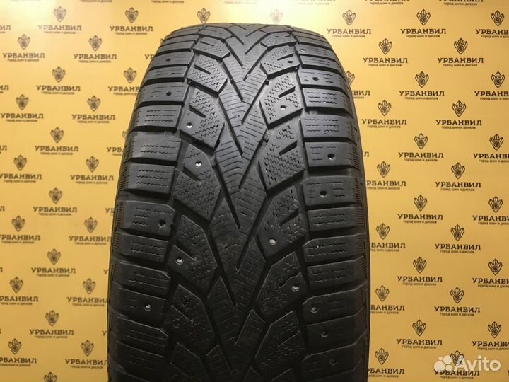 Gislaved NordFrost 100 SUV 235/65 R17 108T