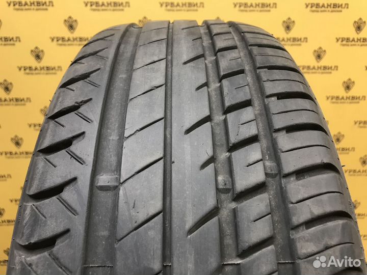 Viatti Strada Asimmetrico V-130 205/55 R16 91V