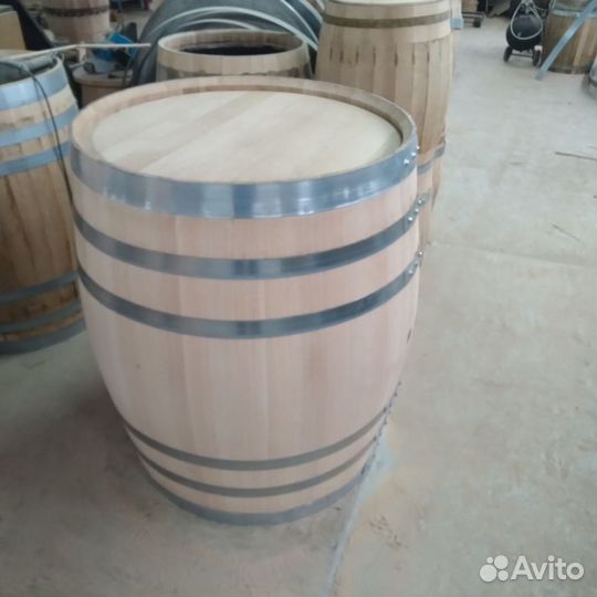 Боченок дубовый