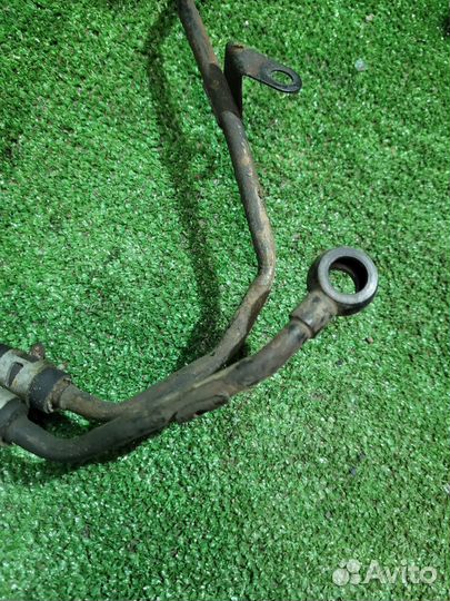 Трубка охлаждения АКПП Mitsubishi Outlander 2.4 CU